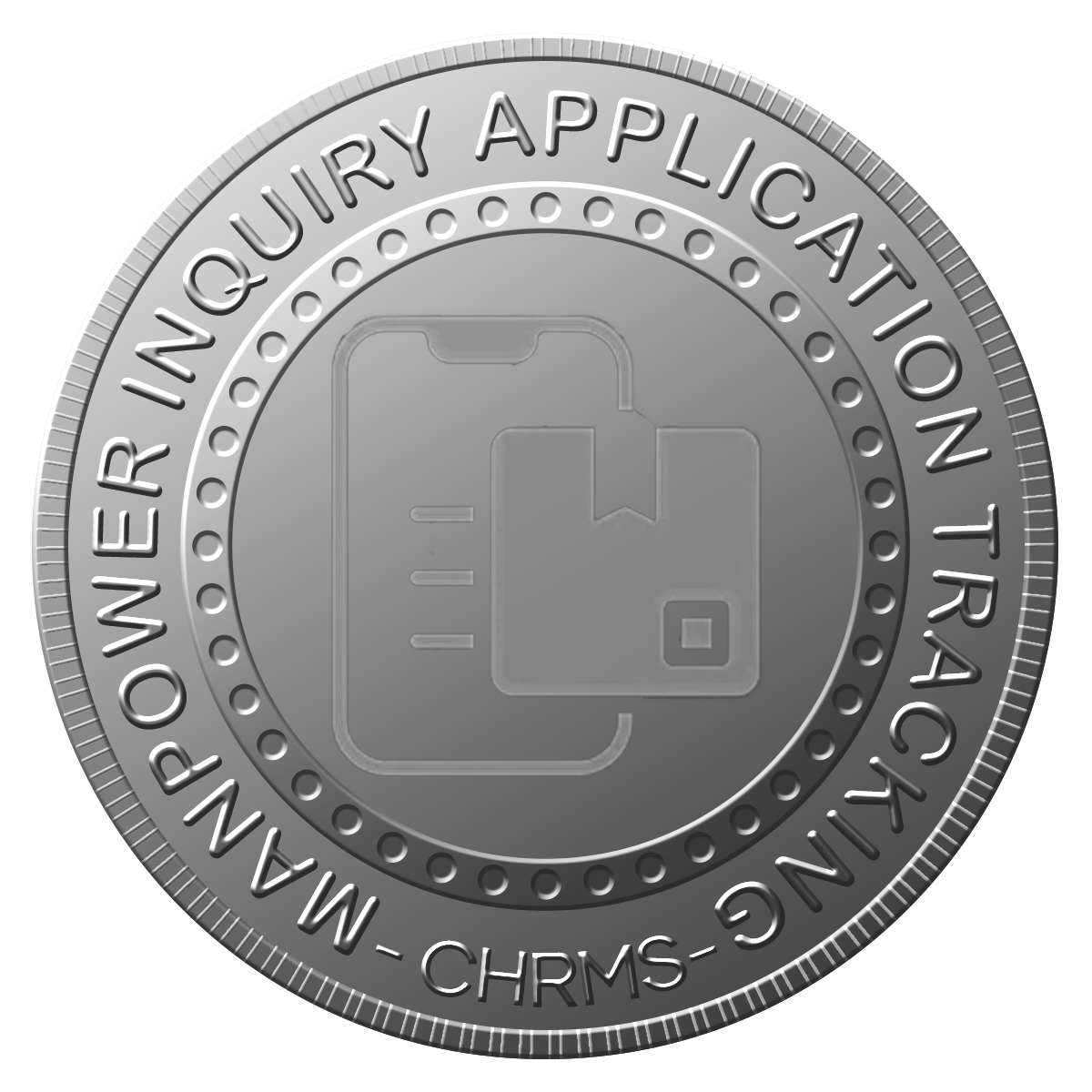 Manpower Inquiry Application Tracking